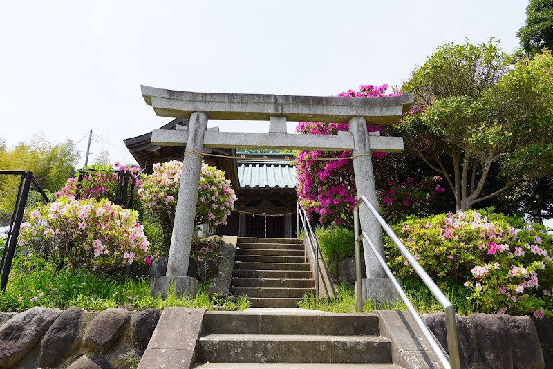 神明神社