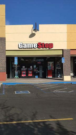Video Game Store «GameStop», reviews and photos, 2040 Harbison Dr A, Vacaville, CA 95687, USA
