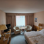 Photo n°5 de l'avis de Jürgen.o fait le 17/11/2023 à 05:17 sur le  Maritim Hotel Magdeburg à Magdeburg