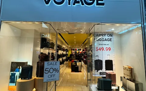 Voyage Luggage Store - Dadeland Mall image