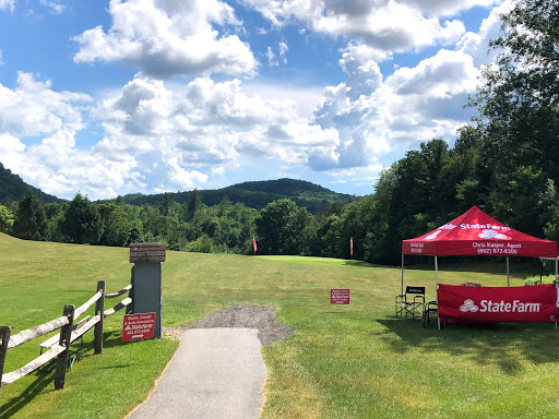 Insurance Agency «State Farm Essex - Chris Kasper Insurance», reviews and photos