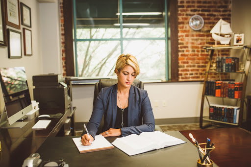 Criminal Justice Attorney «Moheb Legal Defense, PLLC», reviews and photos