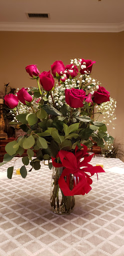 Florist «Phoenix Flower Shops», reviews and photos, 5018 W Northern Ave, Glendale, AZ 85302, USA