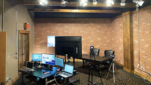 Beauty Supply Store «Professional Salon Concepts», reviews and photos, 610 Moen Ave, Rockdale, IL 60436, USA