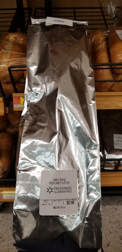 Department Store «Walmart Supercenter», reviews and photos, 1149 Nimmo Pkwy, Virginia Beach, VA 23456, USA