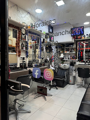 Styl Coiffure à Asnières-sur-Seine