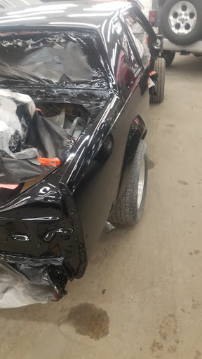 Towing Service «A-OK Automotive», reviews and photos, 5805 S Archer Ave, Chicago, IL 60638, USA