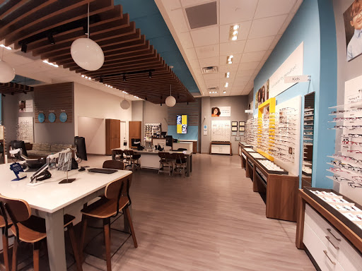 Optician «Walmart Vision & Glasses», reviews and photos, 5303 Bowen Dr, Mason, OH 45040, USA