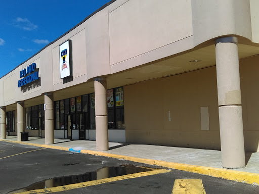 Dollar Store «Dollar Tree», reviews and photos, 3235 Horseblock Road, Medford, NY 11763, USA