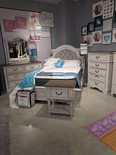 Furniture Store «Ashley Furniture HomeStore», reviews and photos, 20050 US-59, Humble, TX 77338, USA