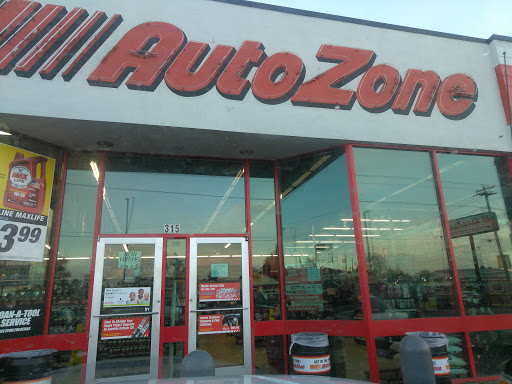 Auto Parts Store «AutoZone», reviews and photos, 315 Lancaster Dr SE, Salem, OR 97317, USA