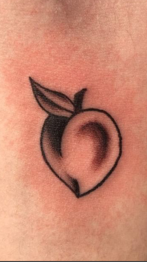 Explore uncharted tattoo ideas, creative tattoo ideas in Atlanta, available at Big Cat Tattoo