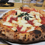 Photo n°4 de l'avis de Jacopo.e fait le 17/06/2019 à 13:34 sur le  Molto Più Pizza Restaurant à Pavia