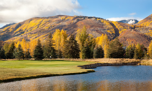 Golf Course «Park Meadows Country Club», reviews and photos, 2000 Meadows Dr, Park City, UT 84060, USA