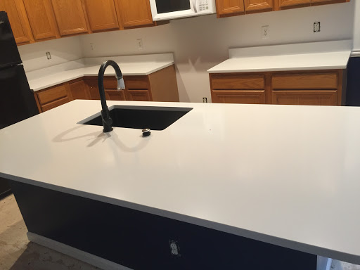 Home Improvement Store «GMC Granite and Home Improvement», reviews and photos, 13406 Occoquan Rd, Woodbridge, VA 22191, USA