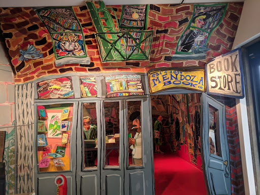 Museum «Hudson River Museum», reviews and photos, 511 Warburton Ave, Yonkers, NY 10701, USA