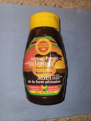 Natural Foods Store «Georgetown Natural Foods Market», reviews and photos, 4375 Georgetown Rd, Indianapolis, IN 46254, USA