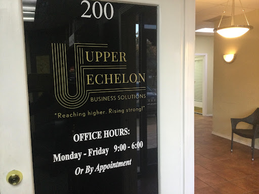 Upper Echelon Business Solutions