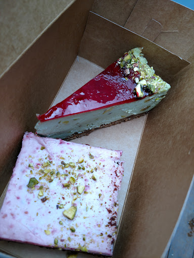 Ice Cream Shop «Sugar Plum», reviews and photos, 324 15th Ave E, Seattle, WA 98112, USA