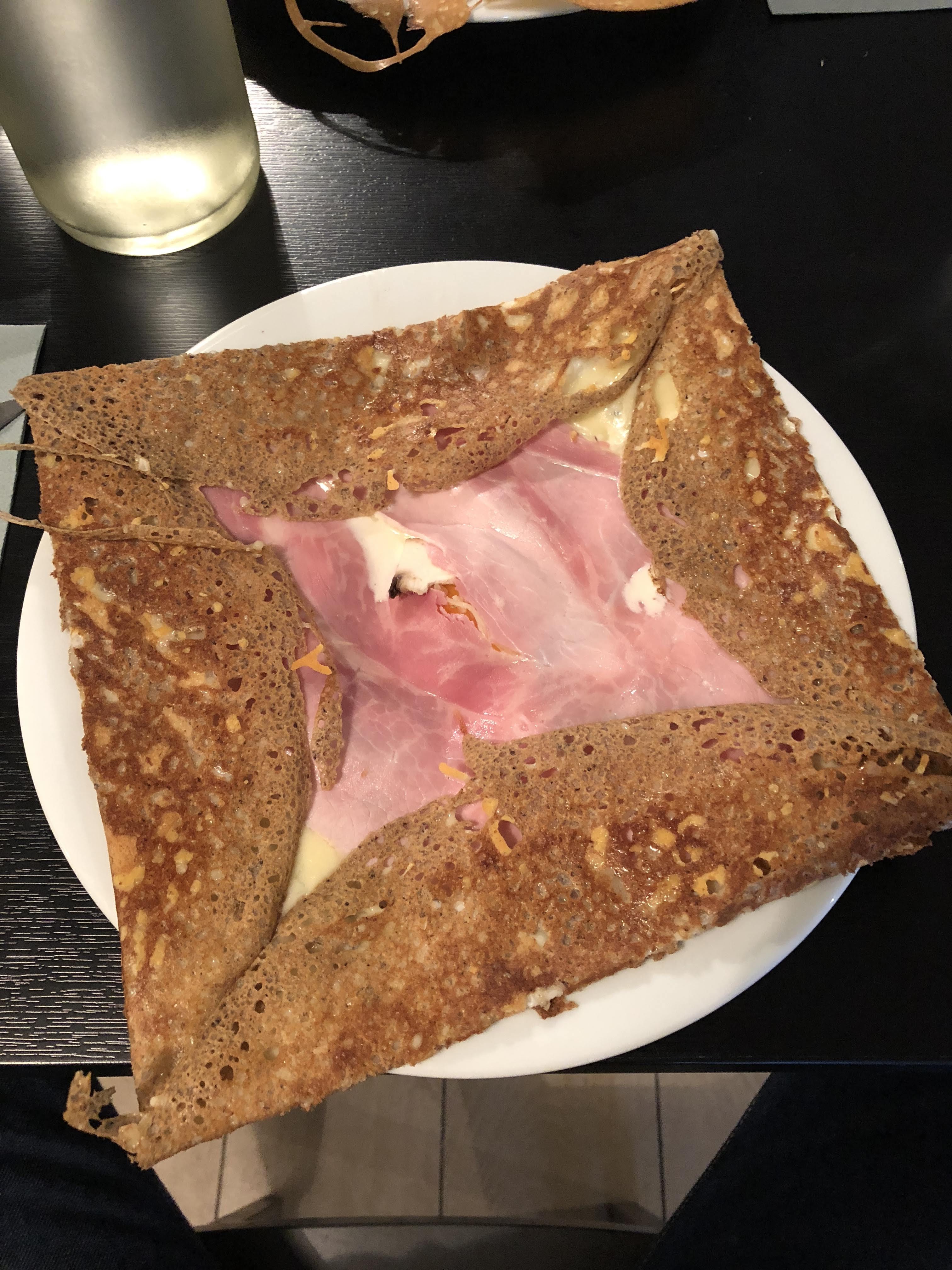Photo n° 2 de l'avis de Ioan.I fait le 28/10/2018 à 12:37