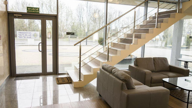 Comentarii opinii despre Damal Okręgowa stacja kontroli pojazdów