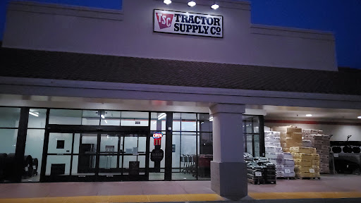 Tractor Supply Co.