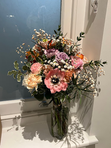 Reviews of Wild At Heart in London - Florist