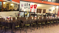 Atmosphère du Restaurant italien L'Eléphant Nîmes à Nîmes - n°13