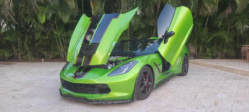 Used Car Dealer «Imperial Car Sales», reviews and photos, 27300 S Dixie Hwy, Homestead, FL 33032, USA