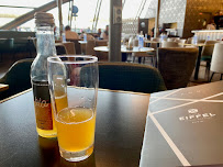 Plats et boissons du Restaurant Café Eiffel à Roissy-en-France - n°3