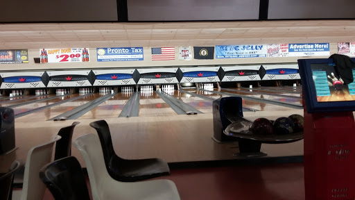 Bowling Alley «Florence Bowl», reviews and photos, 7500 Sussex Dr, Florence, KY 41042, USA