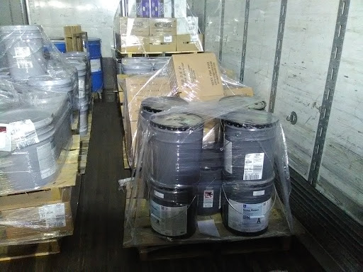 Mailing Service «FedEx Freight», reviews and photos, 2495 Mill Center Pkwy, Buford, GA 30518, USA