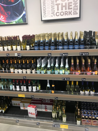 Supermarket «ALDI», reviews and photos, 516 W Avalon Ave, Muscle Shoals, AL 35661, USA