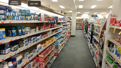 Drug Store «CVS», reviews and photos, 93 Old Ridgefield Rd, Wilton, CT 06897, USA