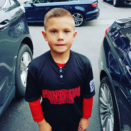 Hair Salon «Great Clips», reviews and photos, 6048 Telegraph Rd a, Ventura, CA 93003, USA