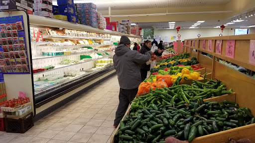 Asian Grocery Store «99 Asian Supermarket», reviews and photos, 60 Broadway, Malden, MA 02148, USA