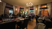 Atmosphère du Restaurant L'Agneau à la Braise à Bordeaux - n°12