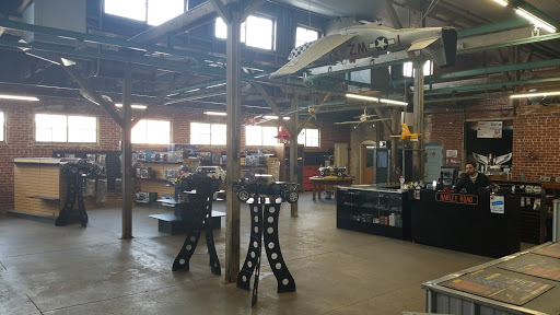 Hobby Store «Exeter Hobbies», reviews and photos, 130 E Maple St, Exeter, CA 93221, USA