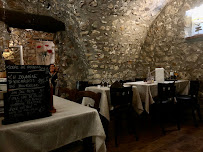 Atmosphère du Restaurant Le Chaudron à Antibes - n°2