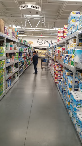 Discount Store «Walmart», reviews and photos, 2140 Bloomingdale Ave, Valrico, FL 33596, USA