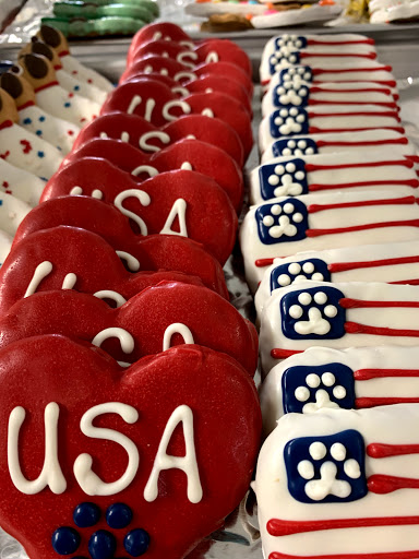 Pet Supply Store «Pets Naturally», reviews and photos, 1420 W South Airport Rd, Traverse City, MI 49686, USA