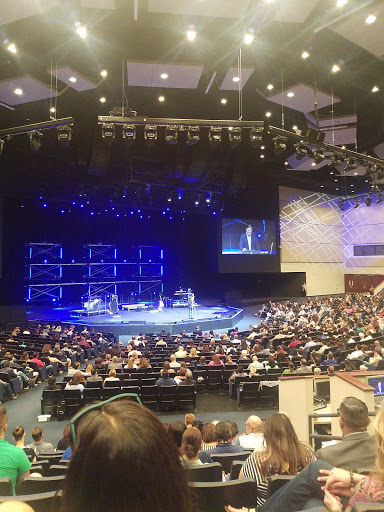 Church «Summit Christian Center», reviews and photos, 2575 Marshall Rd, San Antonio, TX 78259, USA