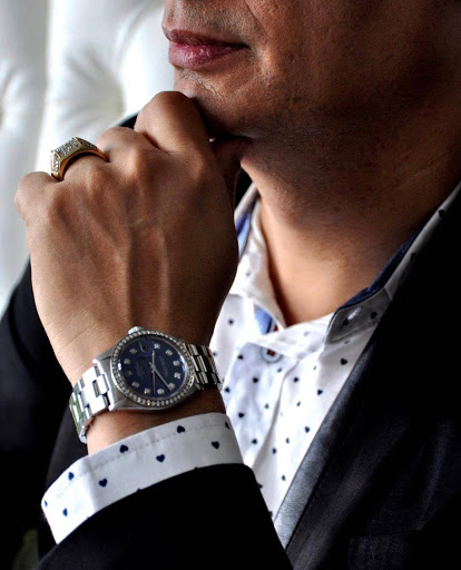 Jeweler «French Jewelry Renee De Paris Incorporated», reviews and photos, 6608 Collins Ave, Miami Beach, FL 33141, USA