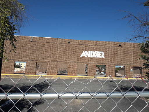 HD Supply, 118 Winona St, Charlotte, NC 28203, USA, 