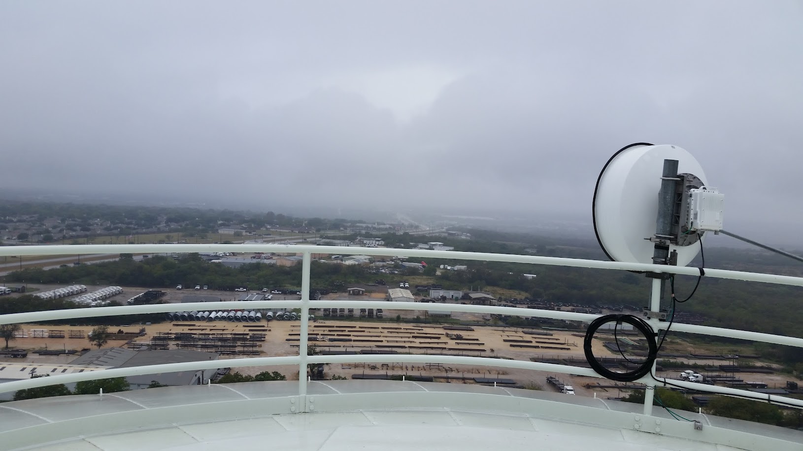 Country Air Mobile Home Park