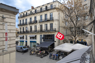 Boutique Logement Montpellier à Montpellier