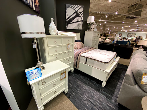 Furniture Store «Regency Furniture», reviews and photos, 7740 Ritchie Hwy, Glen Burnie, MD 21061, USA