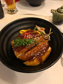 Teriyaki du Restaurant japonais Rāmen O à Hénin-Beaumont - n°16