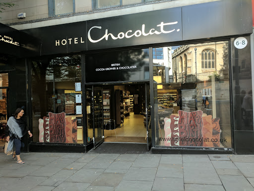 Hotel Chocolat