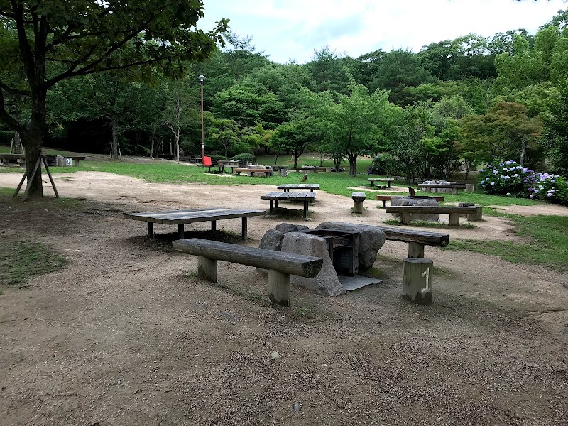 神戸青少年公園